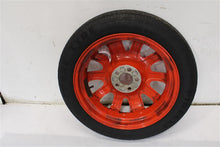 Load image into Gallery viewer, COMPACT SPARE Vanden Pl XF XFR XJ XJL XJR XK XKR 07-17 19x4 - 1329215