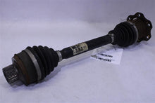 Load image into Gallery viewer, FRONT CV AXLE SHAFT Audi Q5 13 14 15 16 17 - 1329292