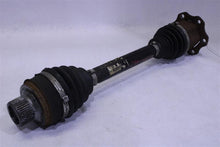 Load image into Gallery viewer, FRONT CV AXLE SHAFT Audi Q5 13 14 15 16 17 - 1329293