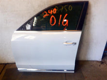 Load image into Gallery viewer, FRONT DOOR Q5 SQ5 2013 13 2014 14 2015 15 2016 16 2017 17 Left - 1329302