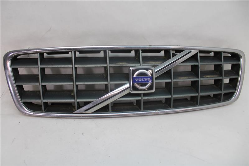 GRILL Volvo V70 2001 01 2002 02 2003 03 2004 04 - 1329430 – Tom's
