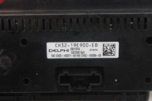 Load image into Gallery viewer, FRONT TEMPERATURE CONTROLS Range Rover Sport 2012 12 2013 13 - 1329592
