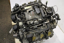 Load image into Gallery viewer, ENGINE MOTOR Mercedes-Benz C300 2012 12 - 1329598