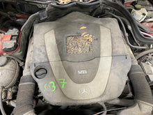 Load image into Gallery viewer, ENGINE MOTOR Mercedes-Benz C230 C300 C350 C63 2008 08 2009 09 - 1329755