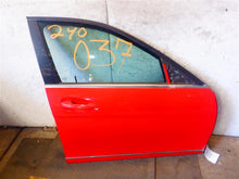 Load image into Gallery viewer, FRONT DOOR C230 C250 C300 C350 C63 08 09 10 11 12 13 14 Right - 1329790