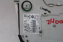 Load image into Gallery viewer, Console Mercedes-Benz C300 C350 2009 09 - 1329796