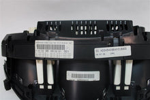 Load image into Gallery viewer, SPEEDOMETER CLUSTER Mercedes-Benz C230 C300 C350 C63 2009 09 - 1329801