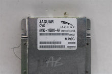 Load image into Gallery viewer, SUSPENSION CONTROL MODULE COMPUTER Vanden Pl XJ XJL XJR 10-12 - 1329860