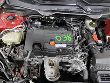 Load image into Gallery viewer, ENGINE MOTOR Honda Civic 16 17 18 19 20 21 2.0L VIN 2/4 - 1330084