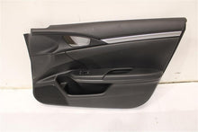 Load image into Gallery viewer, FRONT INTERIOR DOOR TRIM PANEL Honda Civic 2020 20 - 1330147