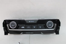 Load image into Gallery viewer, TEMPERATURE CONTROLS Honda Civic 16 17 18 19 20 21 - 1330171