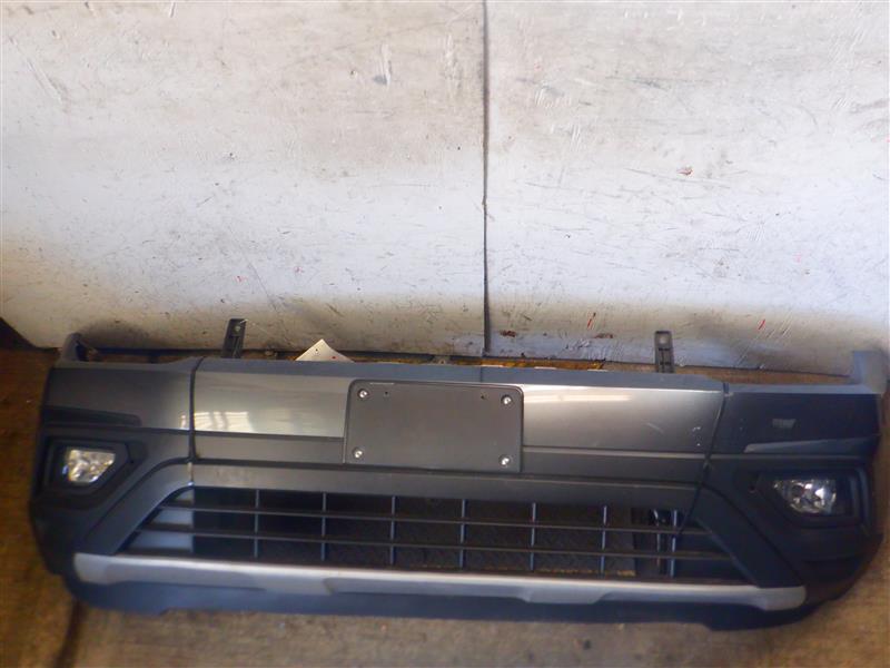 Bumper Kit | VOLKSWAGEN ATLAS R-LINE 2019 Bumper Kit | VOLKSWAGEN ATLAS R-LINE 2019