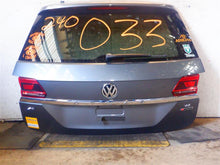 Load image into Gallery viewer, TRUNK LID Volkswagen Atlas 2018 18 2019 19 2020 20 - 1330252