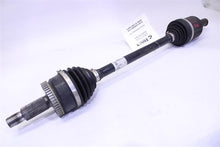 Load image into Gallery viewer, FRONT CV AXLE SHAFT Hyundai Tucson 16 17 18 19 20 21 Left - 1330452