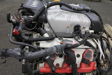 Load image into Gallery viewer, ENGINE MOTOR Audi Q7 2013 13 2014 14 2015 15 3.0L VIN G - 1330532