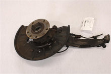 Load image into Gallery viewer, FRONT SPINDLE KNUCKLE Audi Q7 11 12 13 14 15 Left - 1330568