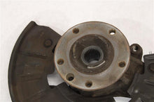 Load image into Gallery viewer, FRONT SPINDLE KNUCKLE Audi Q7 11 12 13 14 15 Left - 1330568