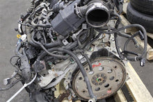 Load image into Gallery viewer, ENGINE MOTOR QX60 Pathfinder 2014 14 3.5L VIN A - 1330765
