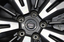 Load image into Gallery viewer, WHEEL RIM Pathfinder 17-20 18x7-1/2 ALLOY 18x7-1/2, 5 lug, 4-1/2" - 1330812