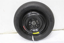 Load image into Gallery viewer, COMPACT SPARE Azera Sonata Sonata Hybrid Rondo Soul 06-16 16x4 STEEL - 1330895
