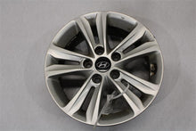 Load image into Gallery viewer, WHEEL RIM Hyundai Sonata 11 12 13 14 16x6-1/2 ALLOY - 1330897