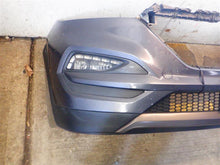 Load image into Gallery viewer, FRONT BUMPER Hyundai Tucson 2016 16 2017 17 2018 18 - 1331049