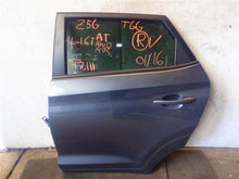 Load image into Gallery viewer, REAR DOOR Hyundai Tucson 16 17 18 19 20 21 Left - 1331061