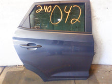 Load image into Gallery viewer, REAR DOOR Hyundai Tucson 16 17 18 19 20 21 Right - 1331082