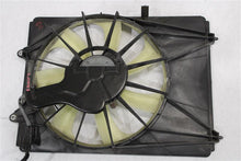 Load image into Gallery viewer, RADIATOR FAN ASSEMBLY MDX Pilot Ridgeline 14 15 16 17 18 19 - 1331473