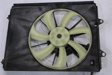 Load image into Gallery viewer, RADIATOR FAN ASSEMBLY MDX Pilot Ridgeline 14 15 16 17 18 19 - 1331473