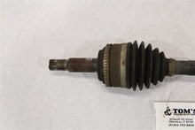 Load image into Gallery viewer, FRONT CV AXLE SHAFT Toyota Corolla Matrix 2009-2019 AT Right - 1331687