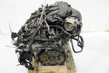 Load image into Gallery viewer, ENGINE MOTOR Murano Murano Cross Cabriolet 15 16 3.5L VIN A - 1333023