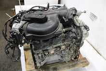 Load image into Gallery viewer, ENGINE MOTOR Murano Murano Cross Cabriolet 15 16 3.5L VIN A - 1333023