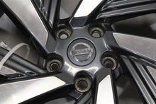 Load image into Gallery viewer, WHEEL RIM Murano Murano Cross Cabriolet 15-18 20x7-1/2 ALLOY - 1333066