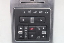 Load image into Gallery viewer, DASH CONSOLE SWITCH Land Rover Range Rover Sport 2013 13 - 1333941