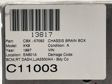 Load image into Gallery viewer, Computer Jaguar XK8 1997 - NW33308