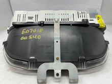 Load image into Gallery viewer, SPEEDOMETER CLUSTER Volvo S40 2000 00 - NW162284