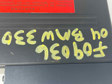 Load image into Gallery viewer, 6 DISC CD CHANGER 325i 320i X5 X3 330i 2001 01 2002 02 03 04 05 06 - NW136355