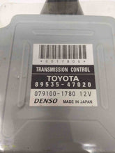 Load image into Gallery viewer, Transmission Computer Toyota Prius 2006 06 2007 07 2008 08 2009 09 - NW38245