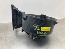 Load image into Gallery viewer, HEATER BLOWER MOTOR Saab 9-3 2003 03 04 05 06 07 - NW23906