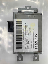 Load image into Gallery viewer, SEAT CONTROL COMPUTER 745i 760i 750i 02 03 04 05 06 - NW30323