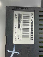 Load image into Gallery viewer, LIGHT CHECK CONTROL COMPUTER 645i 2004 04 2005 05 - NW29904