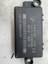 Load image into Gallery viewer, ALARM CONTROL MODULE COMPUTER 328i 335i 645ci 650i M3 M6 04-10 - NW29906