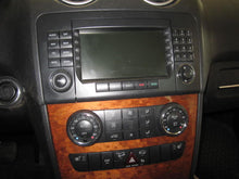 Load image into Gallery viewer, REAR DOOR Mercedes ML320 ML350 ML500 2006 06 07 08 09 10 11 Left - 690690