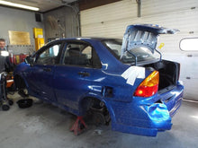 Load image into Gallery viewer, Wheel Rim Suzuki Aerio 2006 - MRK126612