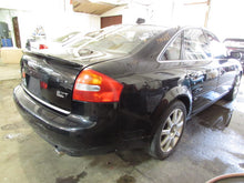 Load image into Gallery viewer, FRONT DOOR Audi A6 RS6 S6 2002 02 2003 03 2004 04 Left - 1322584