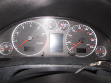 Load image into Gallery viewer, FRONT DOOR Audi A6 RS6 S6 2002 02 2003 03 2004 04 Left - 1322584