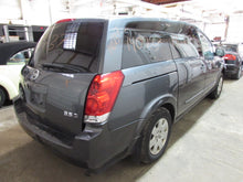 Load image into Gallery viewer, FRONT DOOR Nissan Quest 2004 04 2005 05 2006 06 2007 07 2008 08 2009 09 Right - 1006421