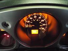 Load image into Gallery viewer, Interior Sun Visors Nissan Altima 2003 - MRK130062