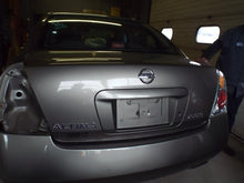 Load image into Gallery viewer, Interior Sun Visors Nissan Altima 2003 - MRK130062